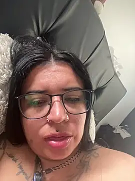 Devilsweet17 online show from 06.14.26