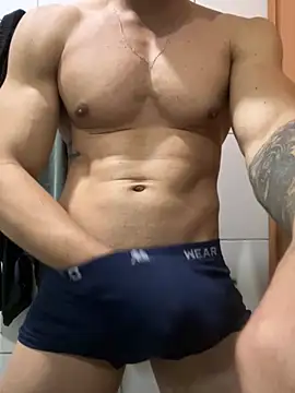 Snapshot of Lb20gostoso chatting on 09.26.25 Lb20gostoso online show from 09.26.25