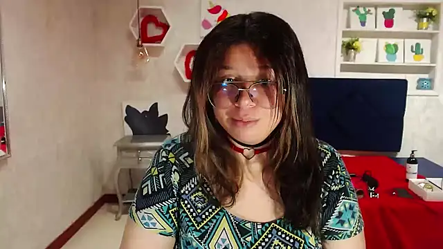 selenablairx online show from 09.11.25