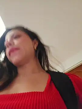 Snapshot of Karen_San_Miguel chatting on 12.19.25 Karen San Miguel online show from 12.19.25