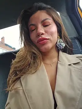 Snapshot of Karen_San_Miguel chatting on 02.13.26 Karen San Miguel online show from 02.13.26