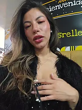 Snapshot of Karen_San_Miguel chatting on 02.20.26 Karen San Miguel online show from 02.20.26