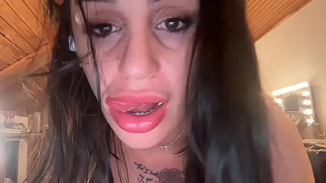 JeSuisUnTapin online show from 10.24.25