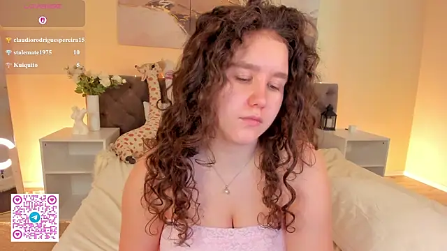 Ariella Sol online show from 06.05.26