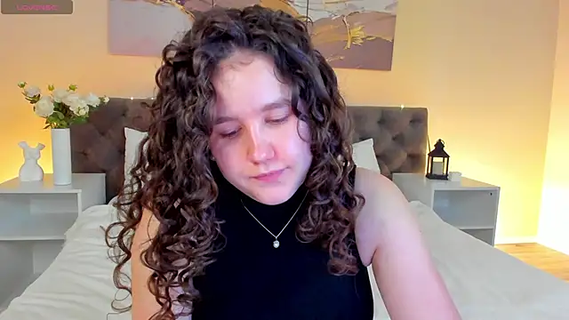 Ariella Sol online show from 06.14.26