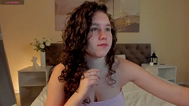 Ariella Sol online show from 07.23.26