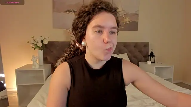 Ariella Sol online show from 07.24.26
