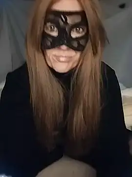 Snapshot of 23Milly chatting on 02.24.26 23Milly online show from 02.24.26