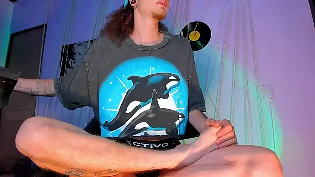 MrShaggy online show from 01.29.25