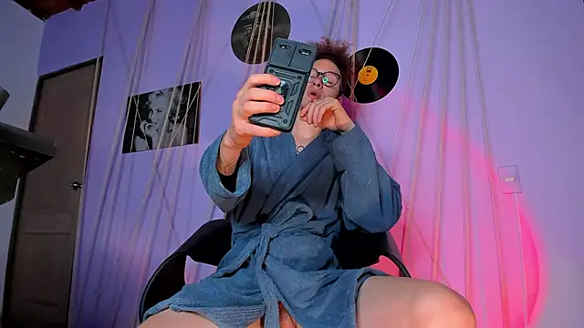 MrShaggy online show from 02.03.25