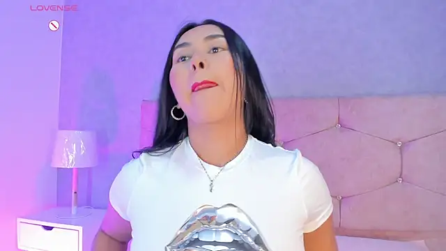 Cameliaa Smiith online show from 09.13.25