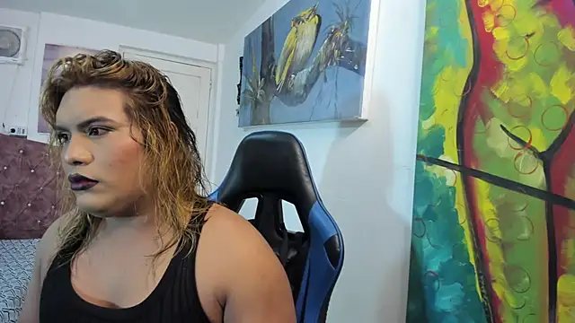 Margoth Montilla online show from 01.15.26