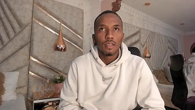 JamesParck online show from 01.15.25