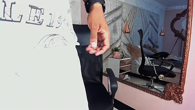 JamesParck online show from 01.19.25