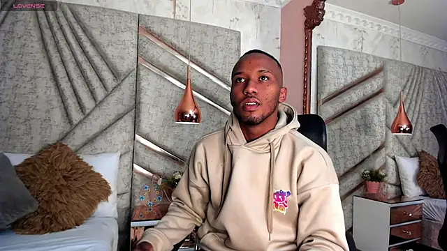 JamesParck online show from 01.23.25