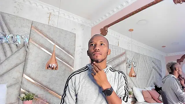 JamesParck online show from 02.21.25