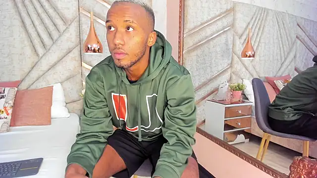 JamesParck online show from 02.25.25