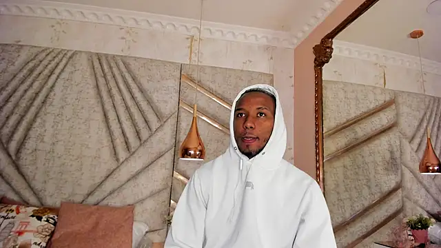 JamesParck online show from 03.05.25