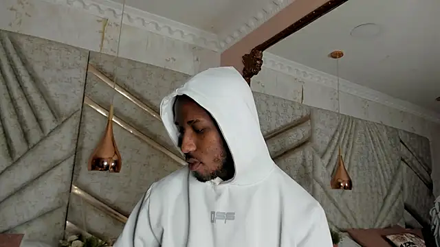 JamesParck online show from 03.06.25