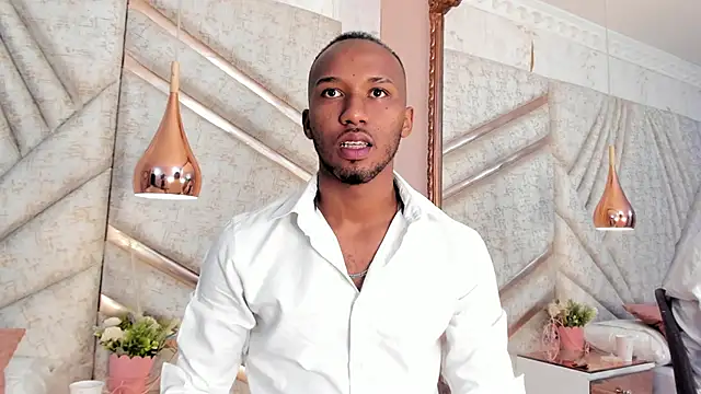 JamesParck online show from 03.09.25