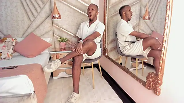 JamesParck online show from 03.14.25