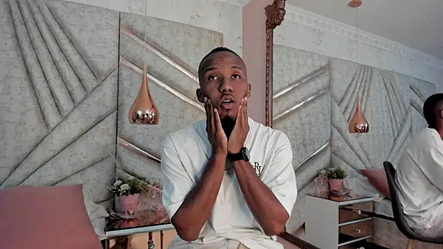 JamesParck online show from 03.22.25