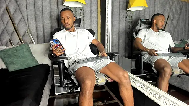 JamesParck online show from 02.27.26