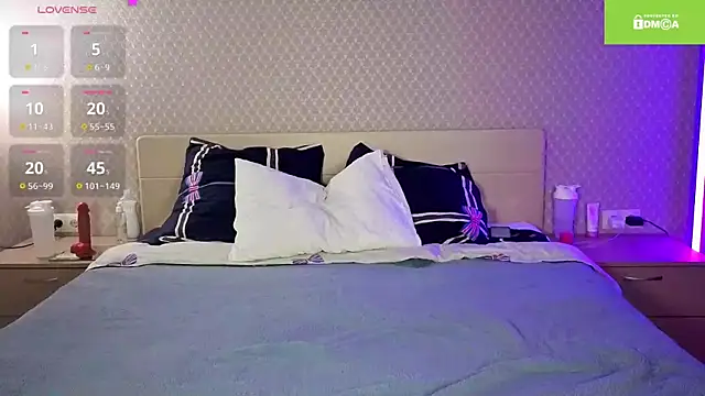 excited-kristi online show from 02.21.26