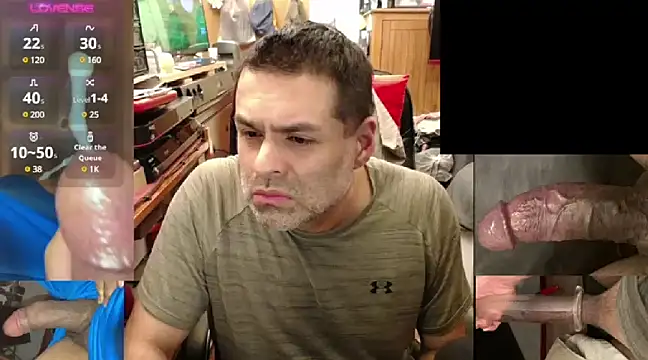 ClampMaster online show from 01.29.25