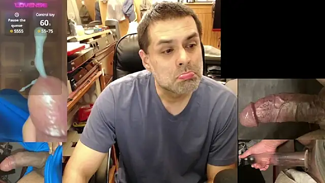 ClampMaster online show from 03.14.25