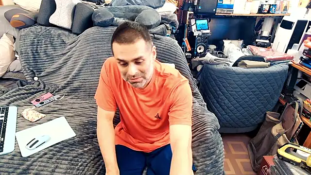 ClampMaster online show from 10.11.25