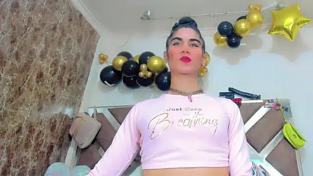 hannabigdirty online show from 02.11.26