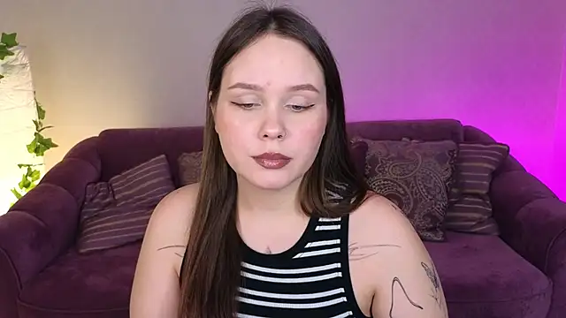 miki miki cutie  online show from 01.16.25