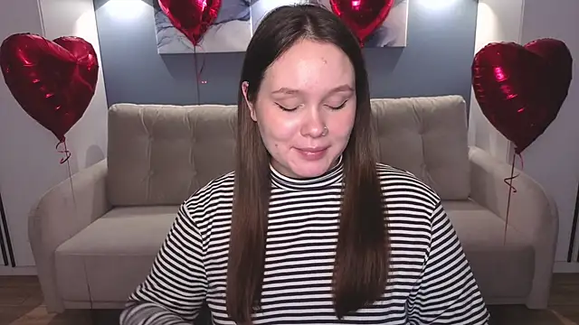 miki miki cutie  online show from 02.19.25