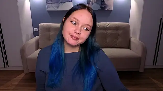 miki miki cutie  online show from 09.25.25