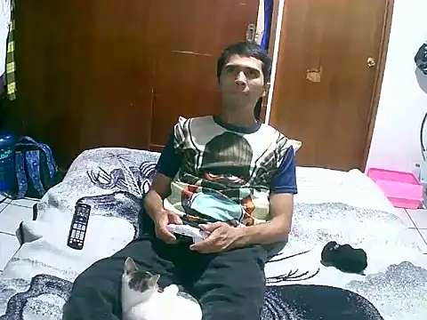 Snapshot of jperezofficial1 chatting on 10.03.25 jperezofficial1 online show from 10.03.25