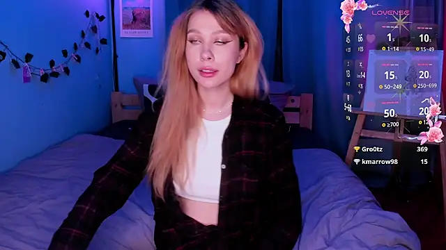 Snapshot of tenderdreams chatting on 01.31.25 tenderdreams online show from 01.31.25