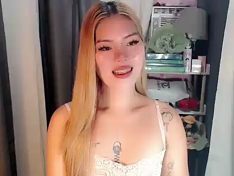 Zyradvega online show from 07.27.26