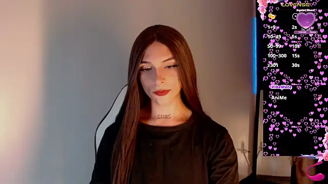 AdharaaMoon online show from 01.14.25