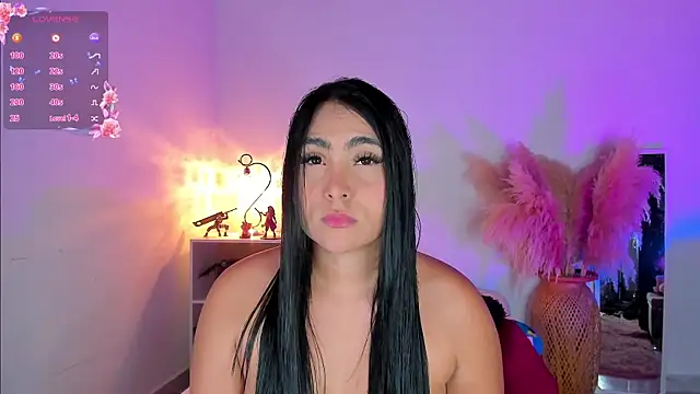 Snapshot of Sarahballiston_ chatting on 02.22.25 Sarahballiston  online show from 02.22.25