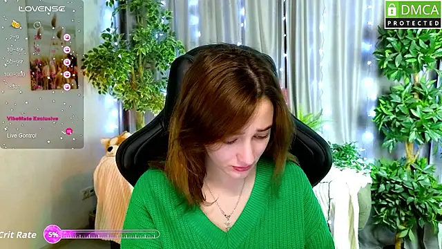 Sinty Noria online show from 01.17.26