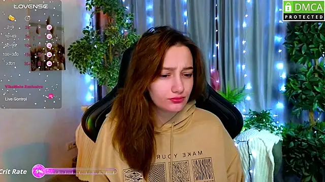 Sinty Noria online show from 01.19.26