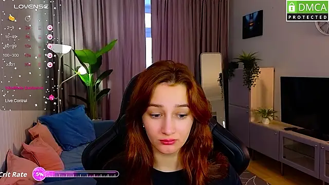 Sinty Noria online show from 02.18.26