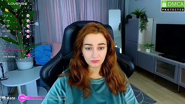 Sinty Noria online show from 03.30.26