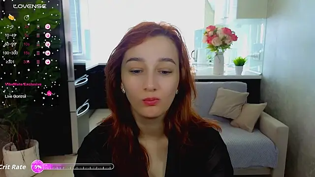 Sinty Noria online show from 04.14.26