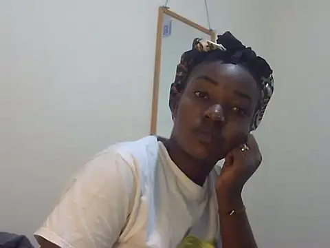 Sexy racy rebel  online show from 10.25.25