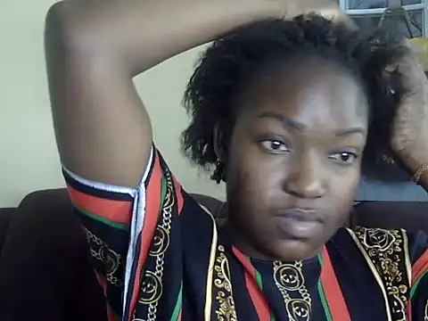 Sexy racy rebel  online show from 02.23.26