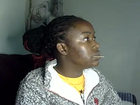 Sexy racy rebel  online show from 03.02.26