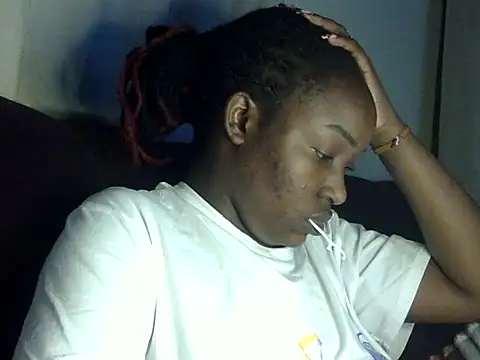 Sexy racy rebel  online show from 04.16.26