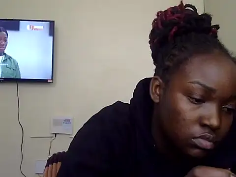 Sexy racy rebel  online show from 05.13.26